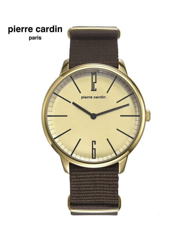 Pierre Cardin Gents Watch